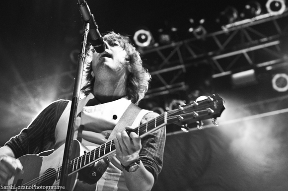 Wonders of the Younger Tour – Houston, TX 10/11/11