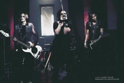 New music video from Awaken The Empire