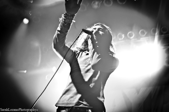 The Noise Tour – Houston, TX
