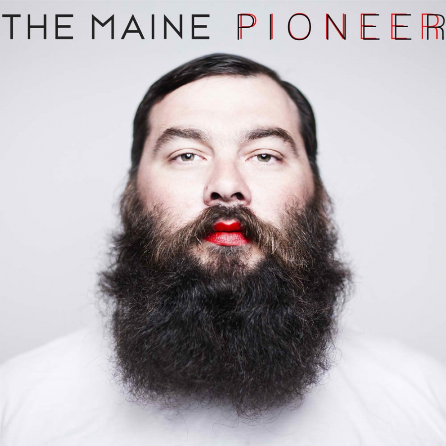 Album Review: The Maine’s ‘Pioneer’