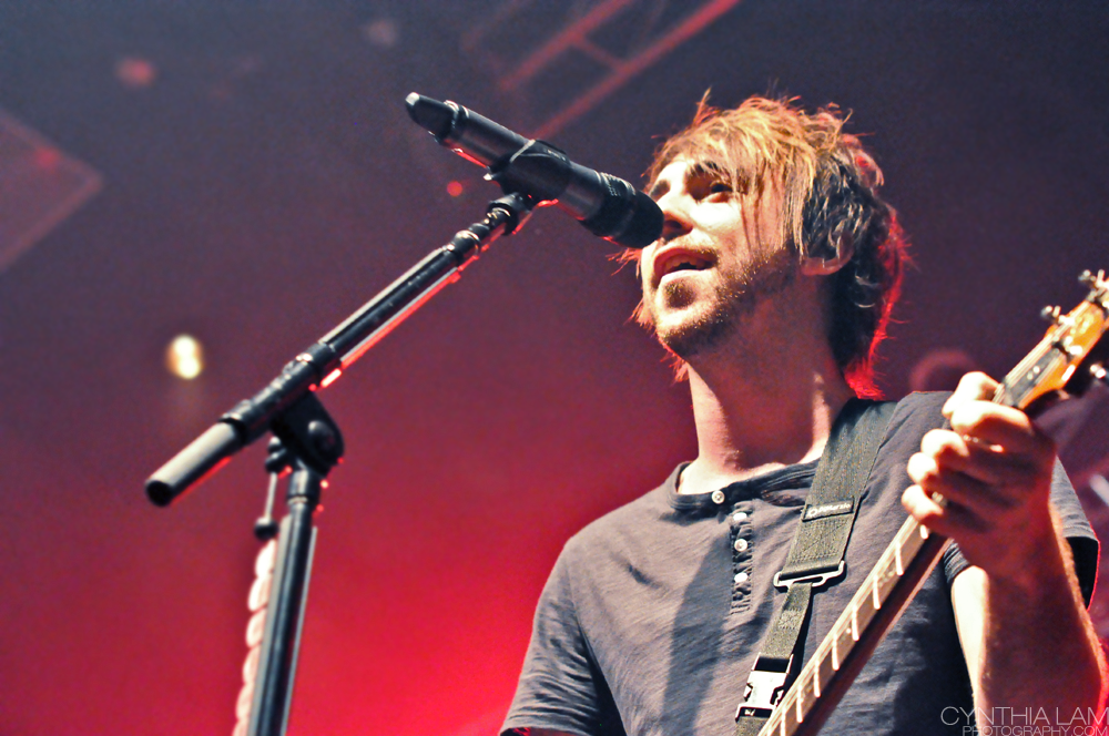 Submit your questions for All Time Low!