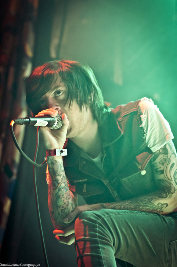 Breathe Carolina – Houston, TX