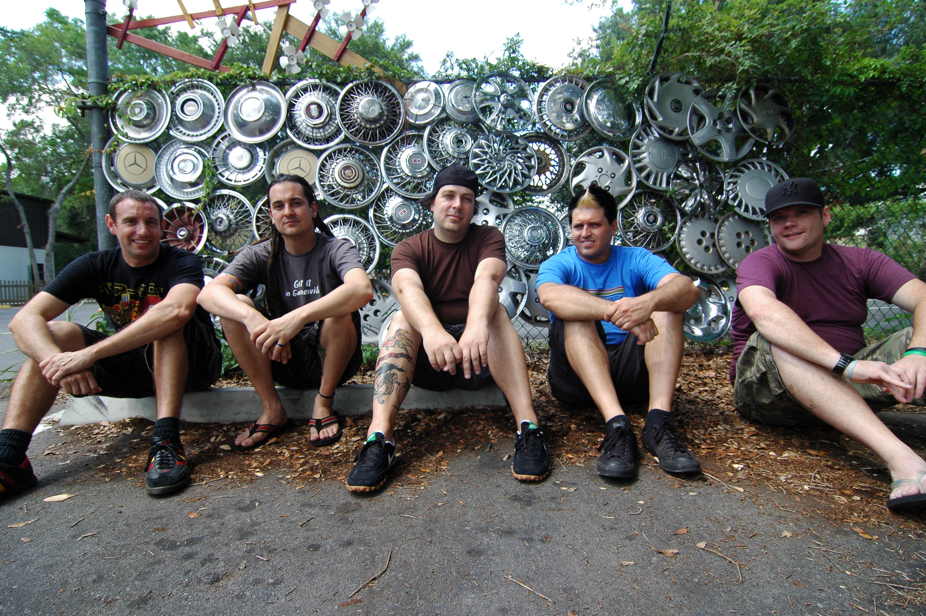 Less Than Jake February tour dates
