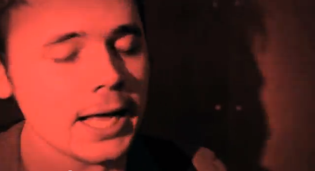 New music video from Rusty Shackle