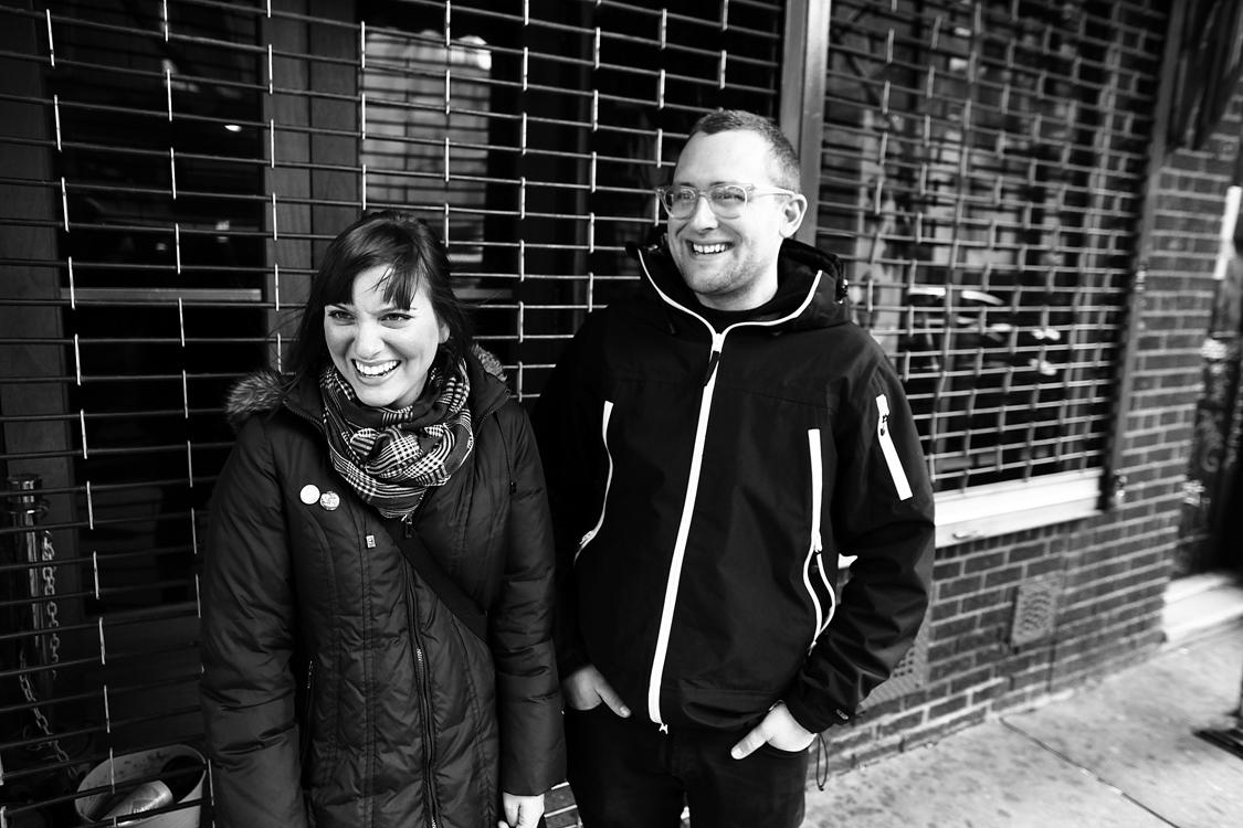 Slingshot Dakota signs to Topshelf Records
