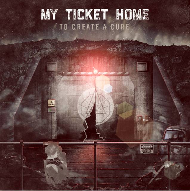 My Ticket Home teaser video