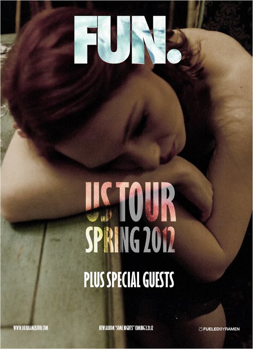 Fun Spring Tour