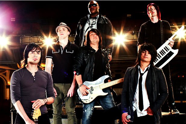 Otenki’s New Music Video