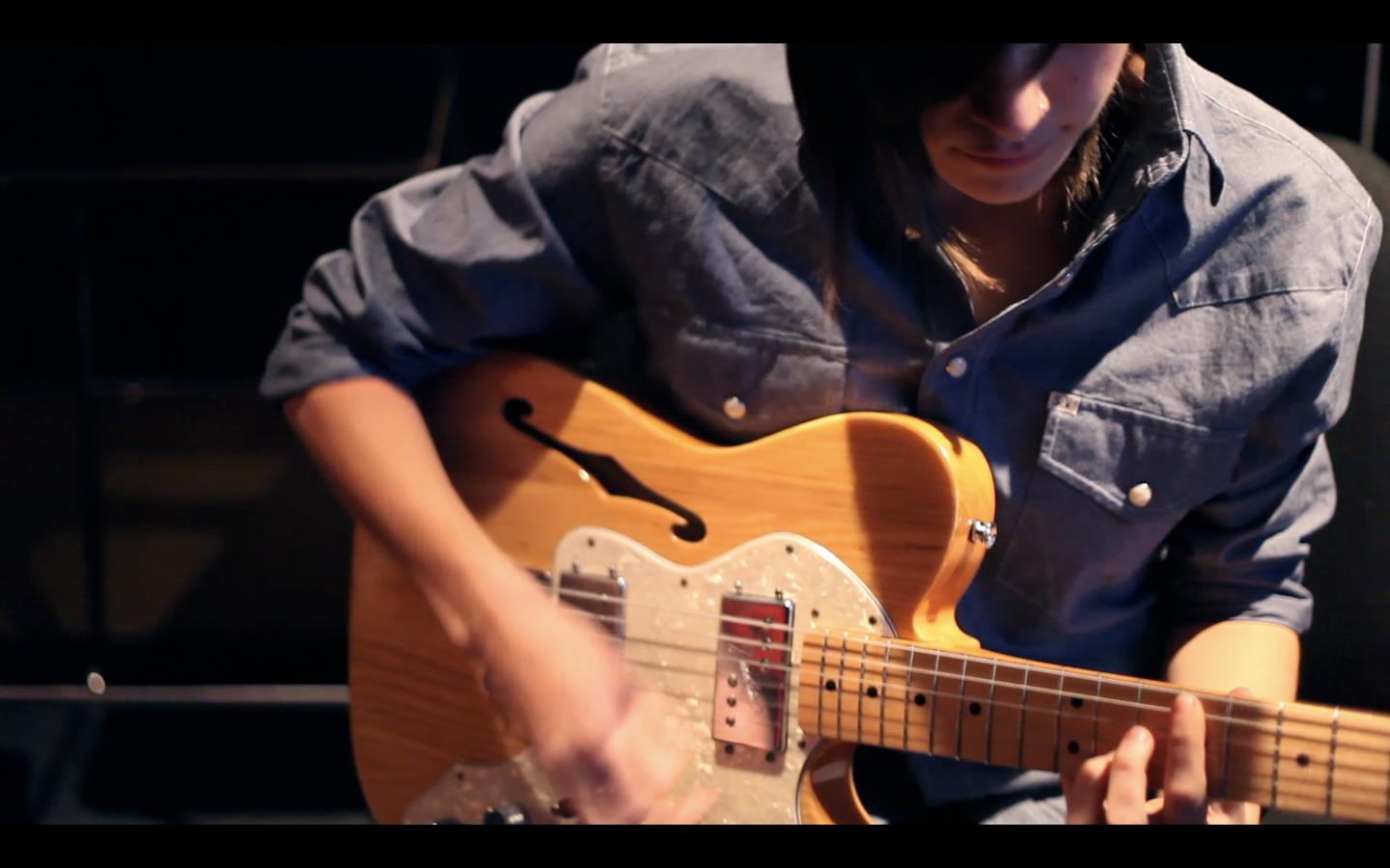 New Love, Robot’s New Music