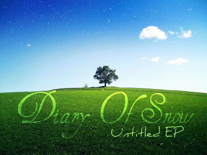 Diary Of Snow to release new EP