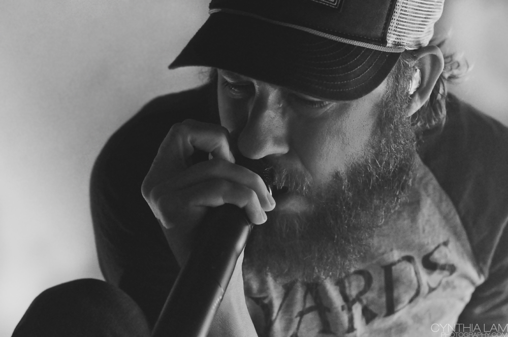 In Flames w/ Trivium, Veil Of Maya, and Kyng – Edmonton AB