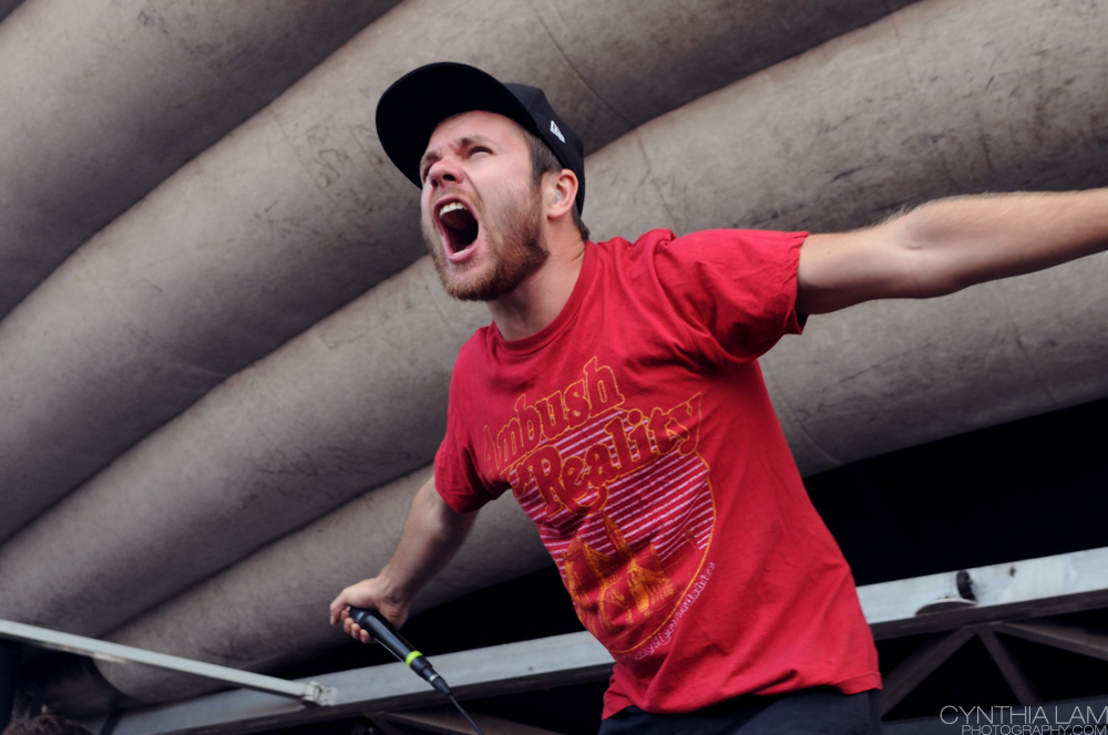 Enter Shikari posts new track