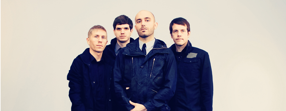New Music Video from Hidden Hopsitals
