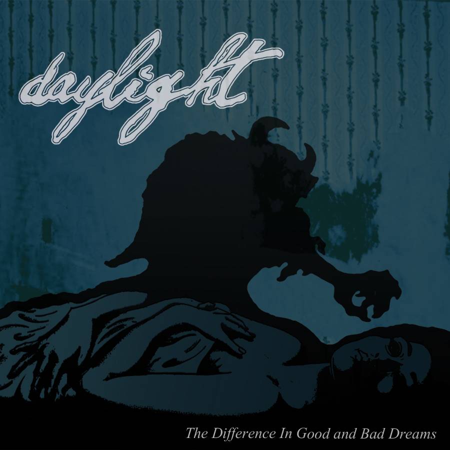 Daylight’s latest EP out now