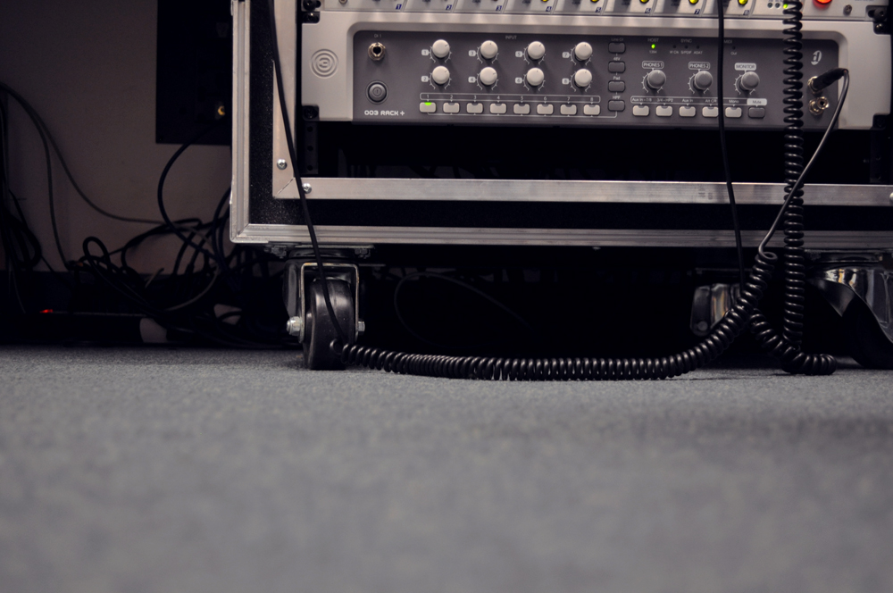 Stitched Sound is looking for more staff members!