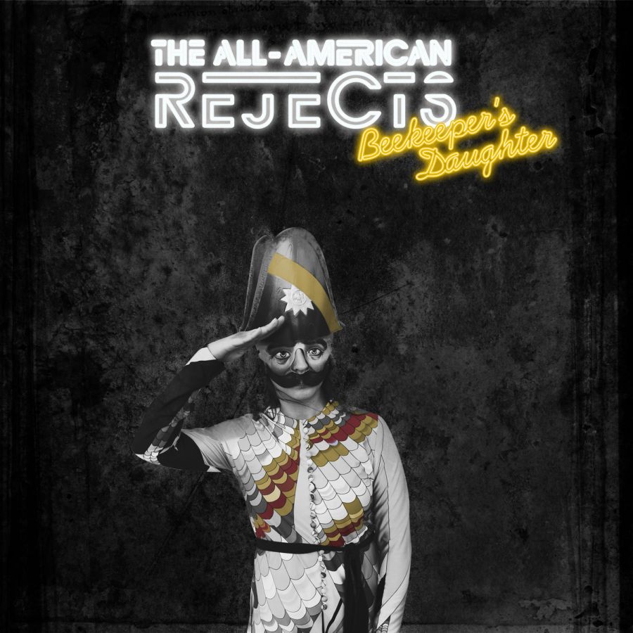 Song Review: The All-American Rejects’ “Beekeepers Daughter”