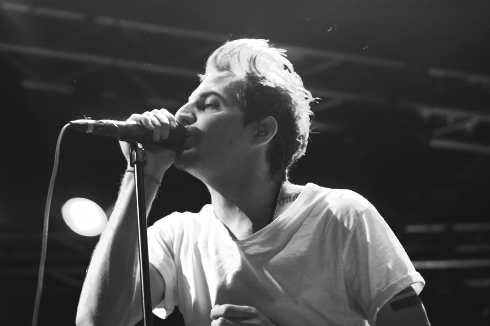 The Maine releases new video for “Misery”