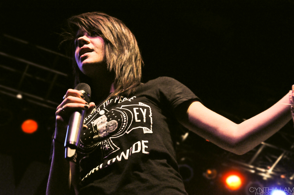 We Are The In Crowd Release “Kiss Me Again”