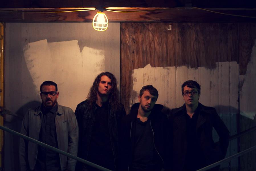 Currents Is Looking For A New Guitarist/Songwriter
