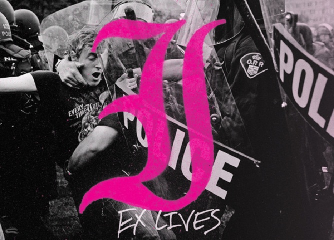 Every Time I Die’s new album out now