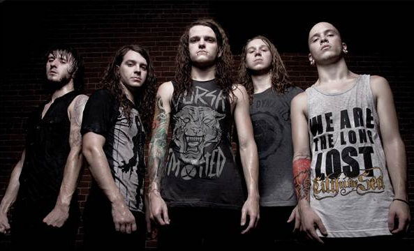 Miss May I announces new album release & date