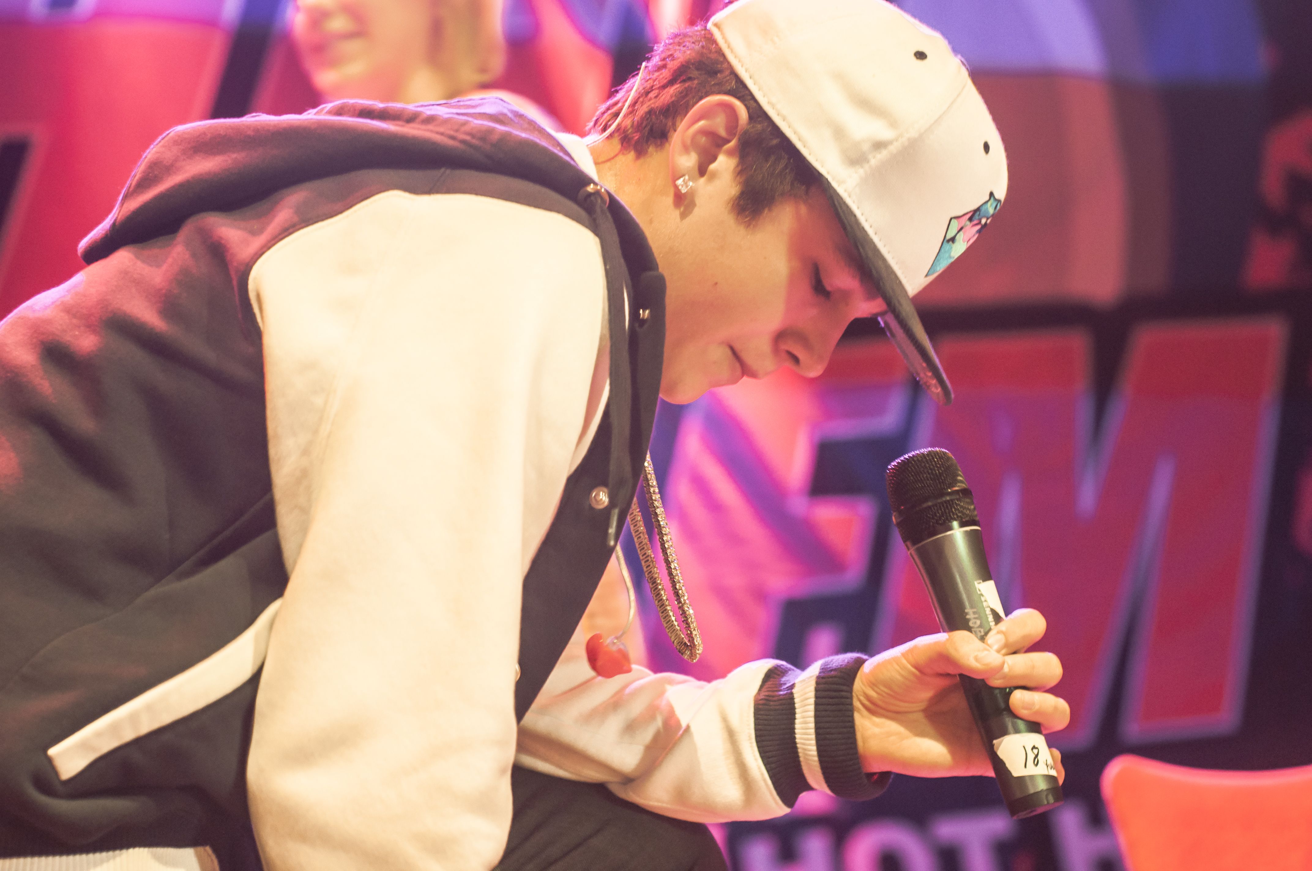 Hot 95.7 Boo Bomb 3 – Houston, TX