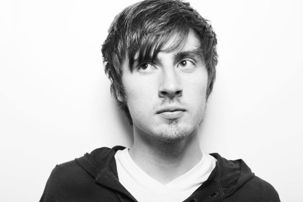 Behind The Lens with Matt Vogel