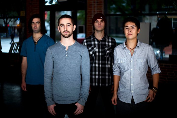 Interview with I The Mighty