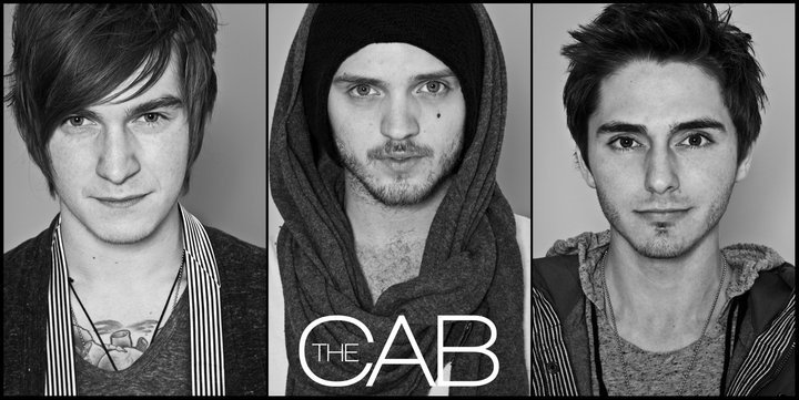 Interview with The Cab