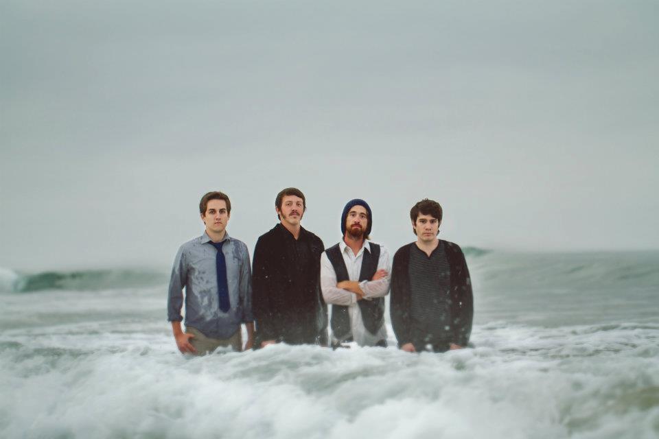 Interview with Zach from Culprit