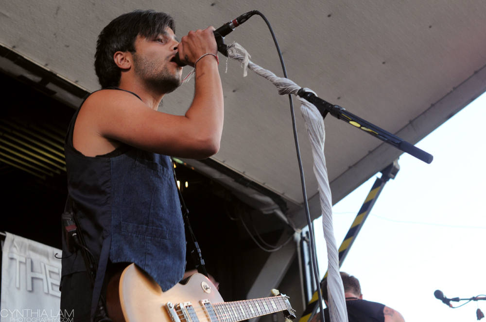 Interview with There For Tomorrow