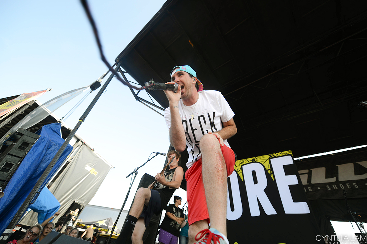Interview with Forever The Sickest Kids