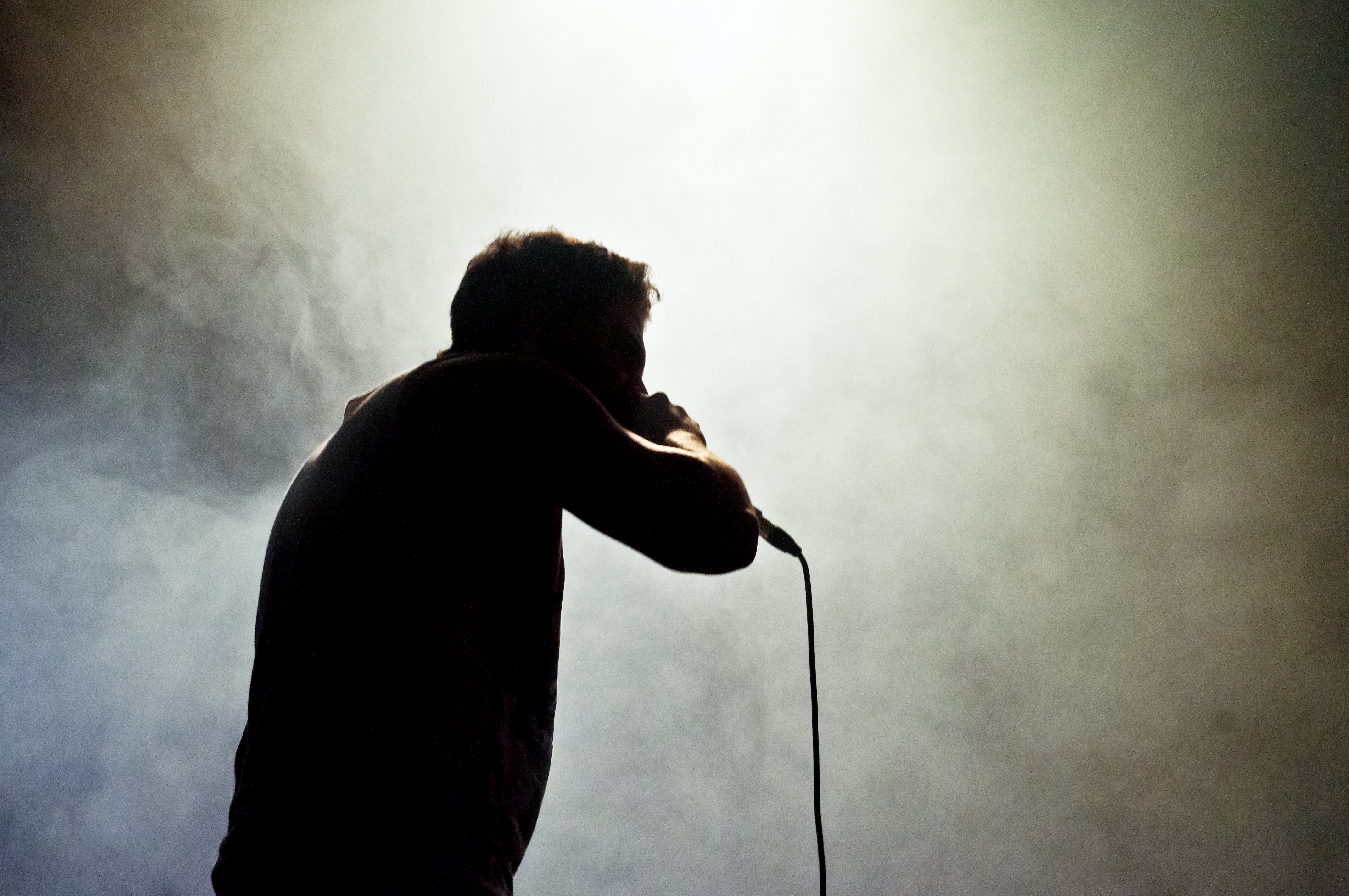 Abandon All Ships | October 6th, 2010