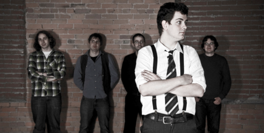 Interview with Jeremy Pudlowski