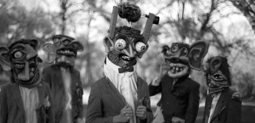 Interview with The Body Rampant