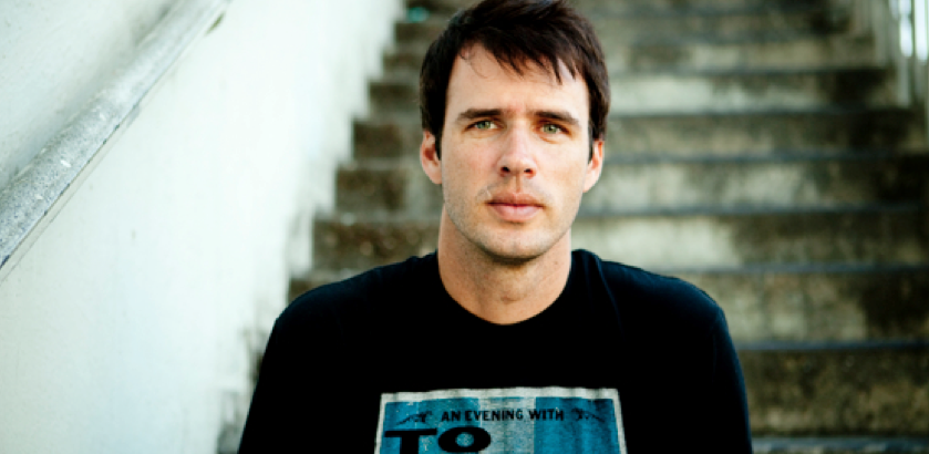 Interview with To Write Love On Her Arms founder Jamie Tworkowski
