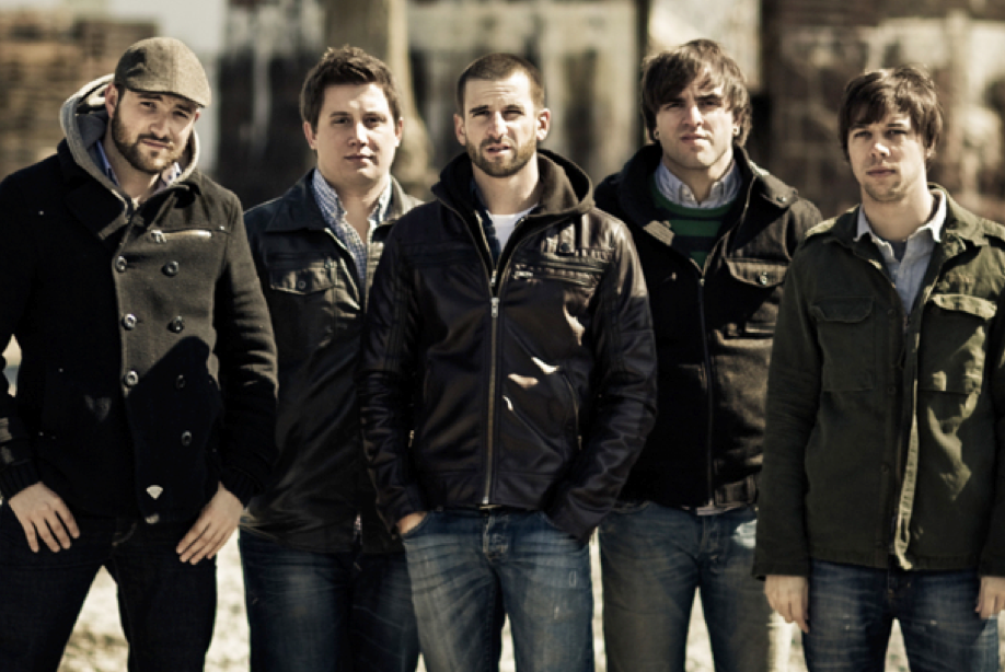 Interview with August Burns Red