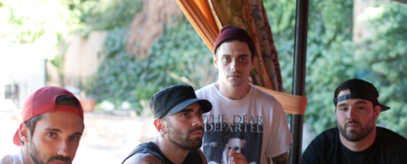 Interview with This Is Hell