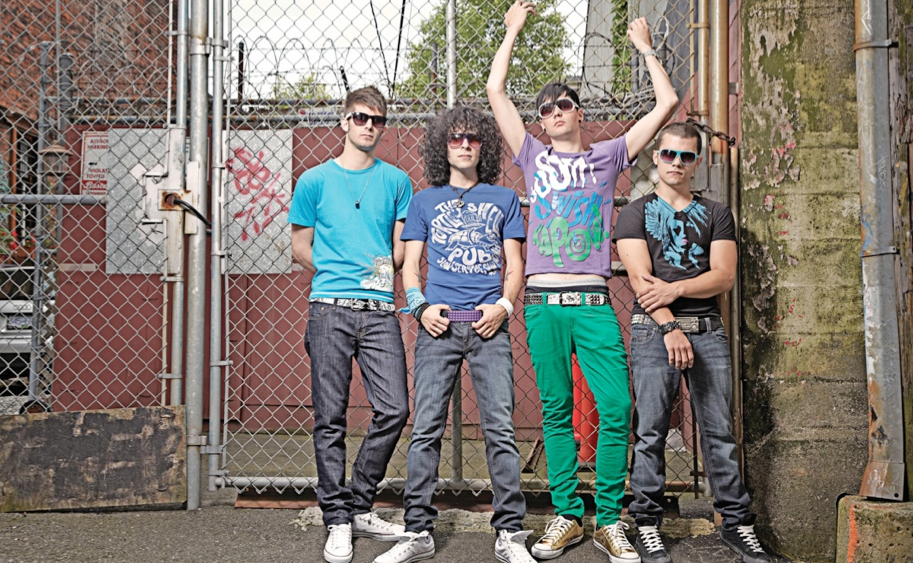 Interview with Faber of Faber Drive