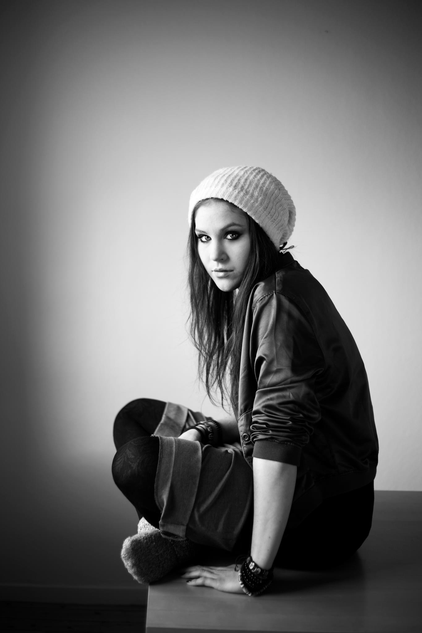 Interview with Charlotte Eriksson of Glass Child