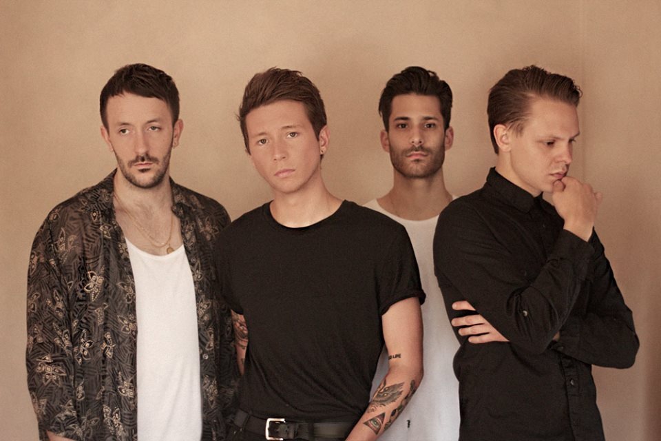 Lovelife releases new music video for “Nova”