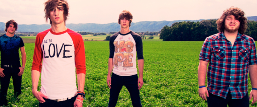 Interview with Skyhawk Drive
