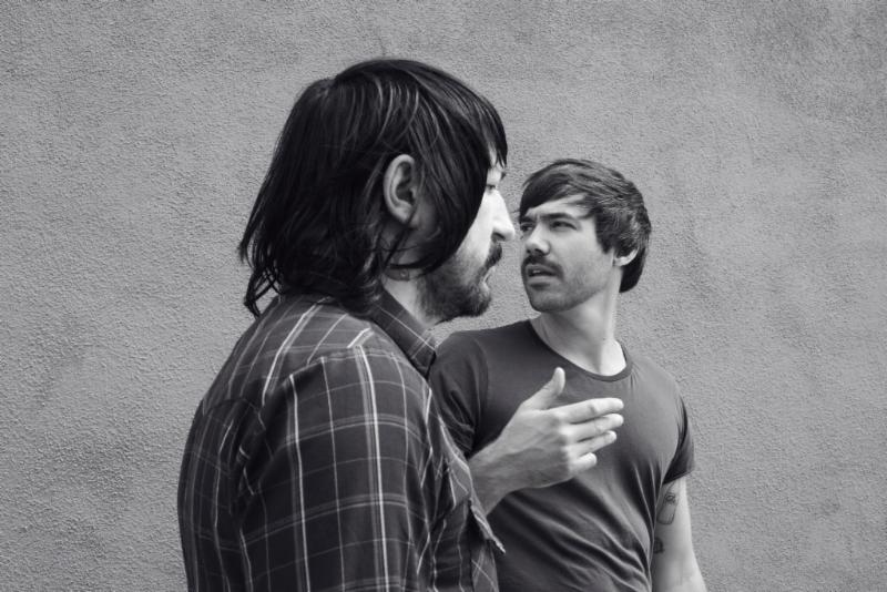 Death From Above 1979 announce show at Troubadour