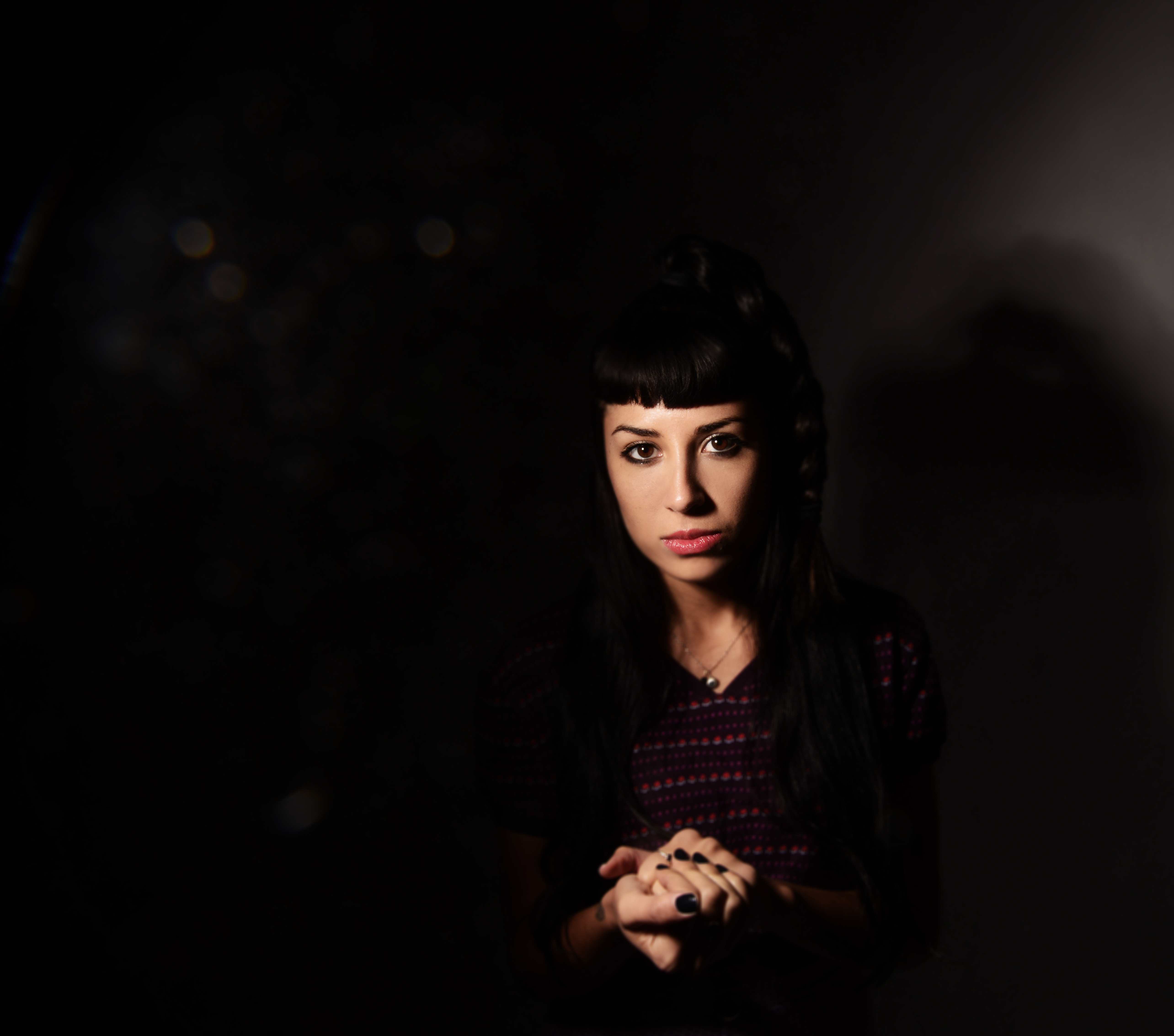 Jessica Hernandez & The Deltas stream album on Wall Street Journal