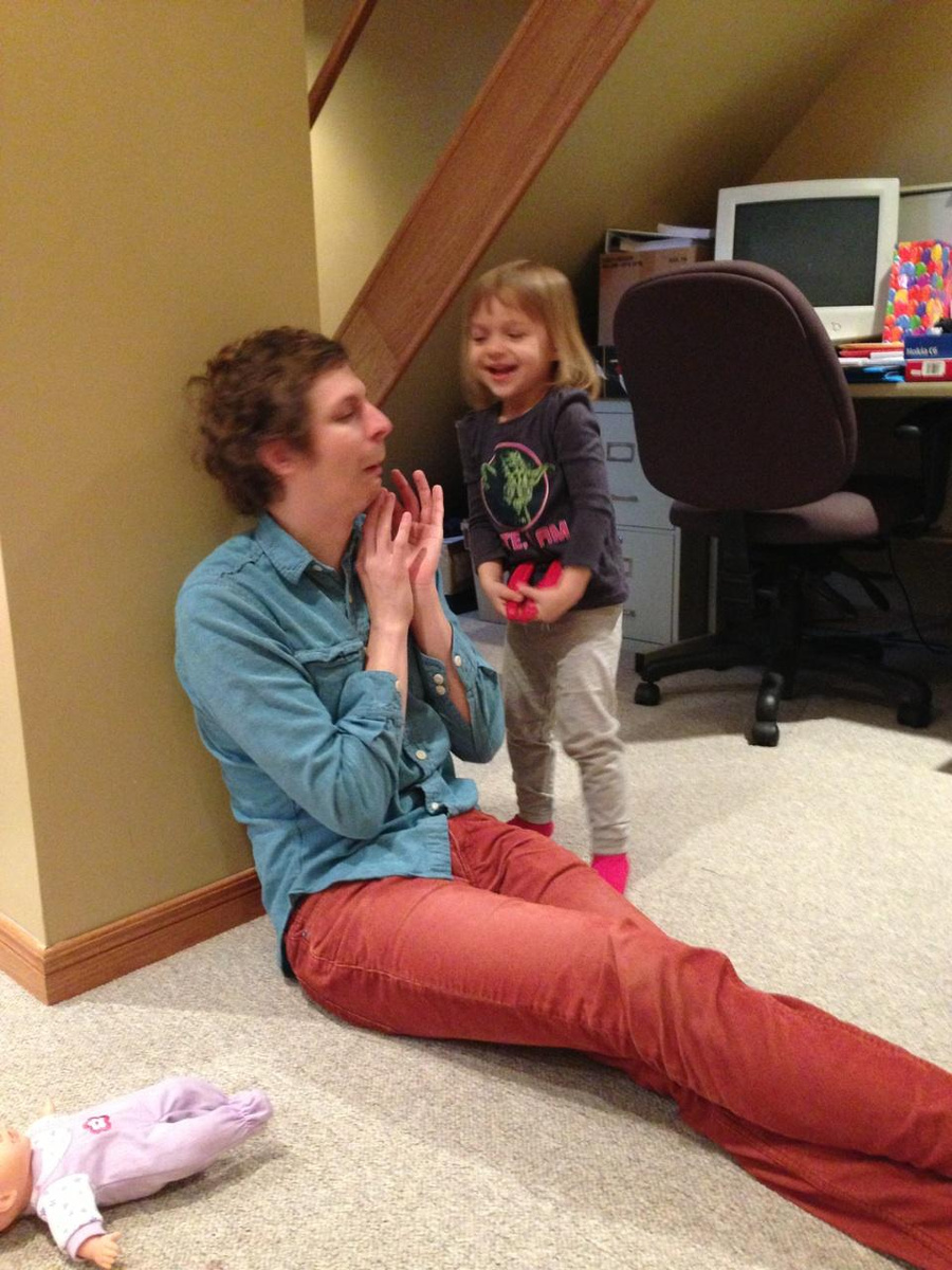 Exclusive Interview: “true that” Album Talk With Michael Cera