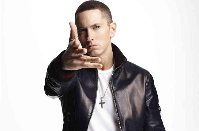 Eminem Releases New Single Featuring Sia