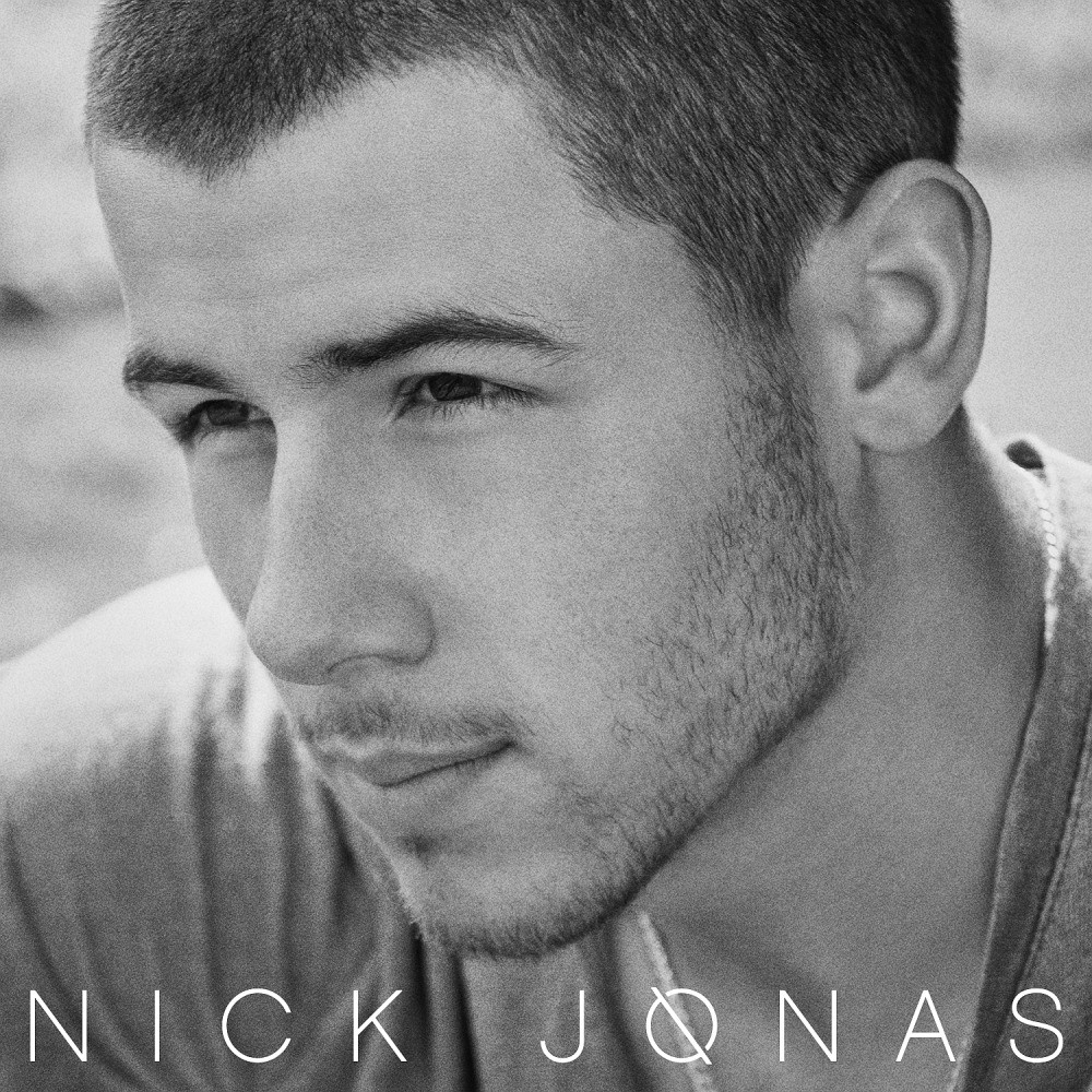 Nick Jonas Streams New Album