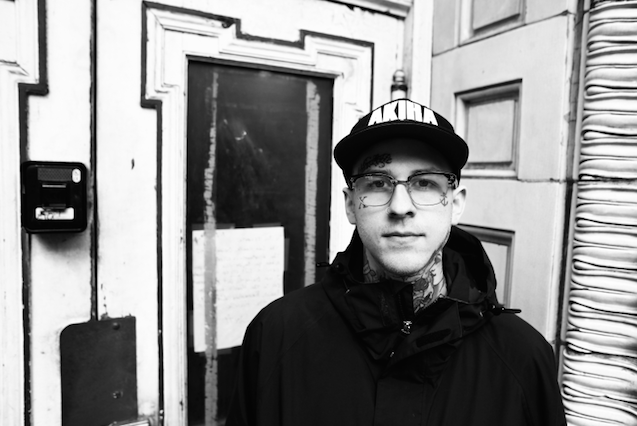 Grey Gordon release two new acoustic songss