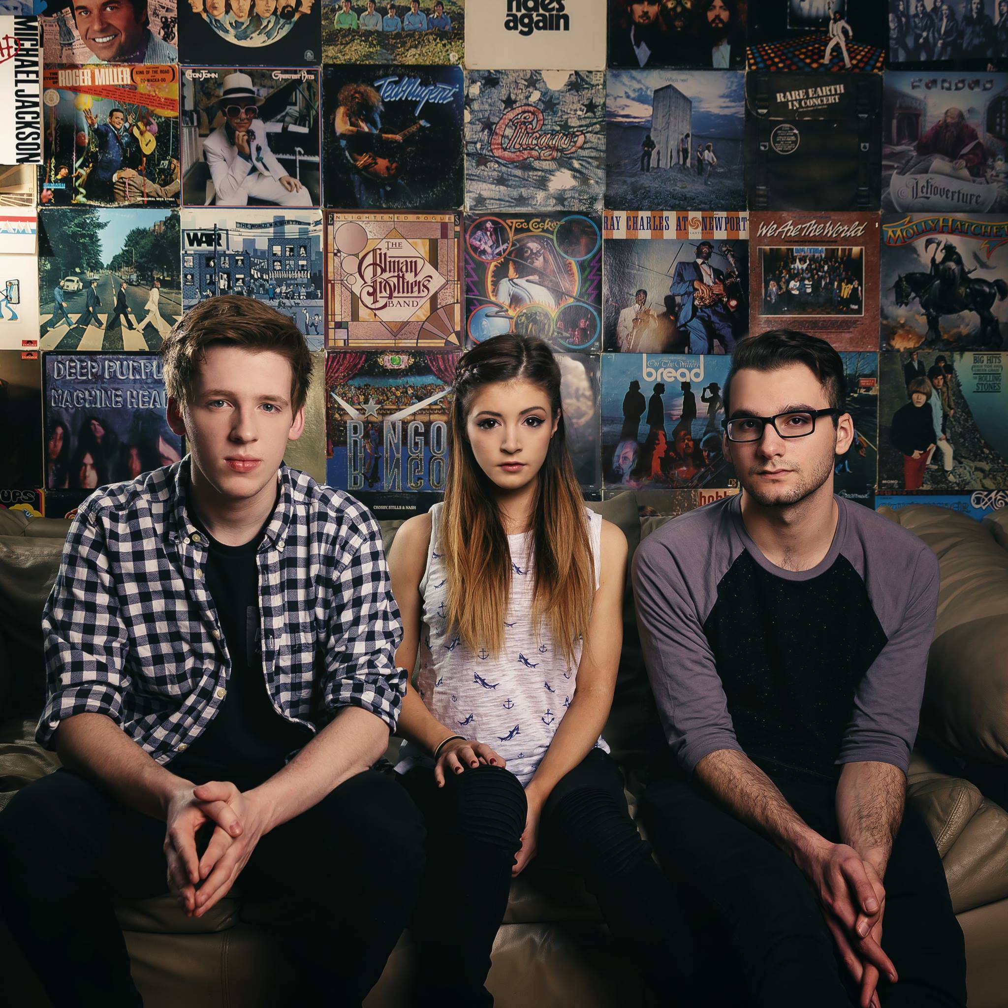 Against The Current Release “Running With The Wild Things” Music Video