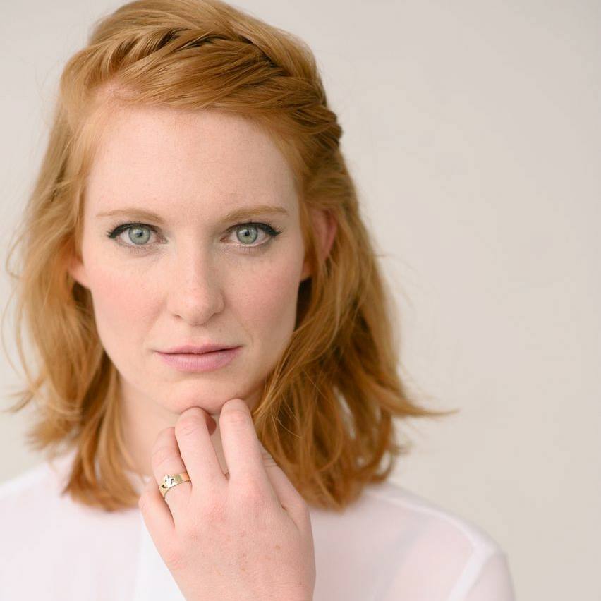 Interview with Mackenzie Shivers